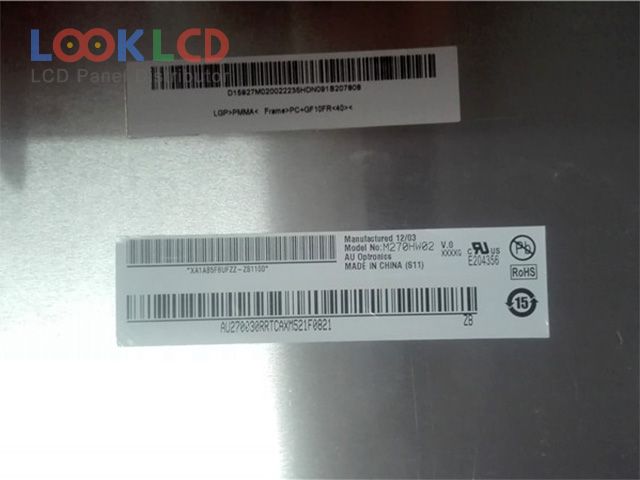 M270HW02 V0